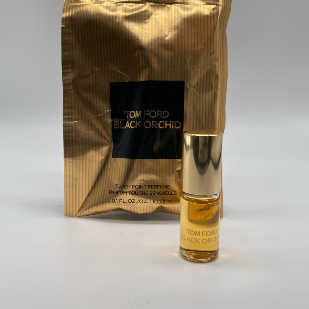 Tom Ford Black Orchid 3ml Rollerball